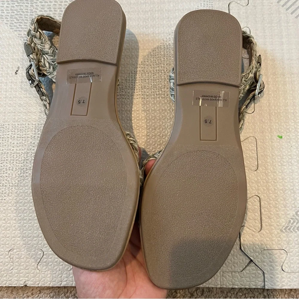 DV BY DOLCE VITA Julius Sandal